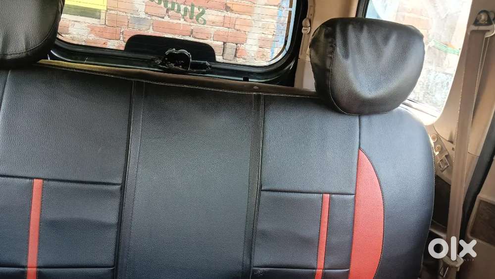 Mahindra Xylo 2010 Diesel Well Maintained