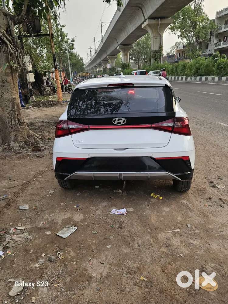 Hyundai I20 1.2 Magna 2026