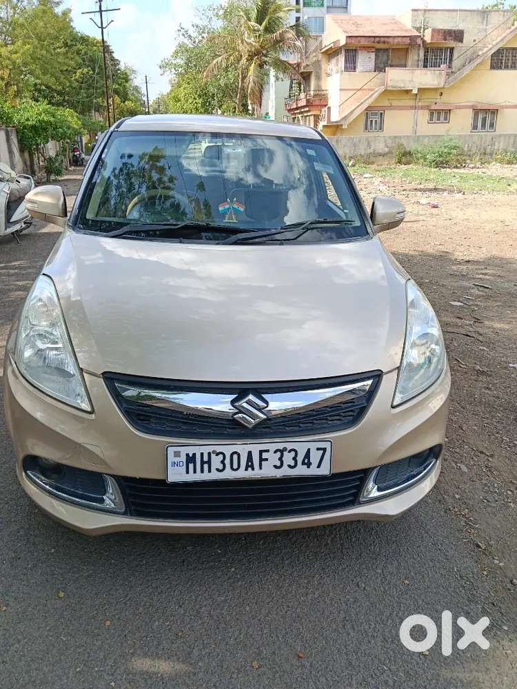 Maruti Suzuki Dzire 2013 Diesel 103000 Km Driven