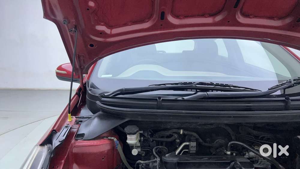 Hyundai Elite I20 Asta (o) 1.2 Mt, 2017, Petrol