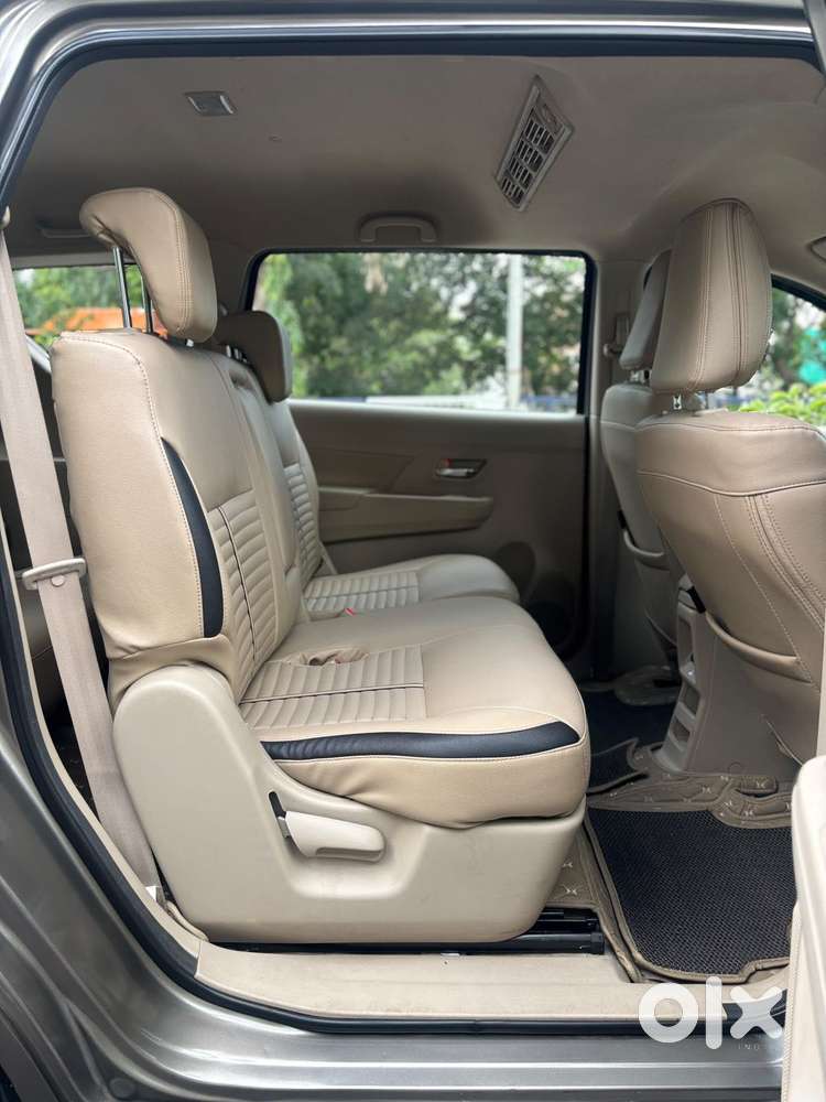 Maruti Suzuki Ertiga Zxi Plus Shvs, 2021, Petrol