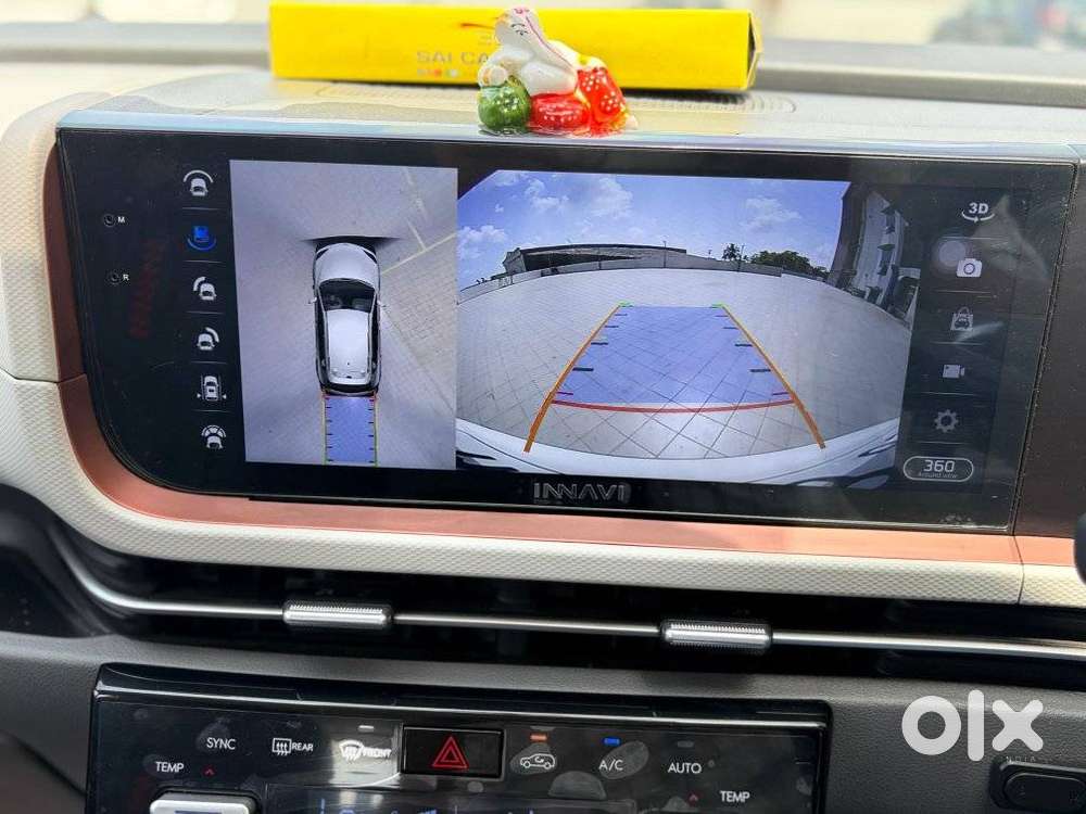 Hyundai Creta Mpi Ivt S(o) Year, 2025, Petrol