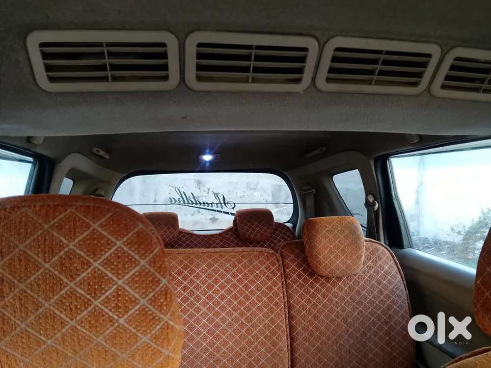2015 Maruti Suzuki Ertiga Diesel Manual 2015