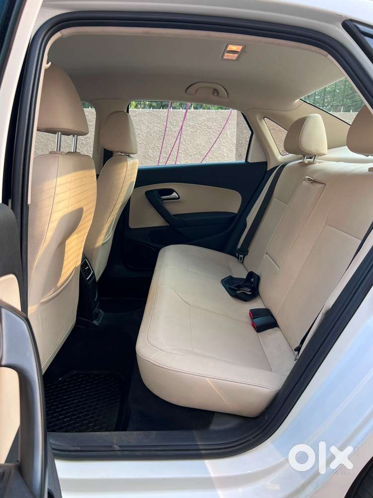 Volkswagen Vento 1.2 Tsi Highline Plus, 2019, Petrol