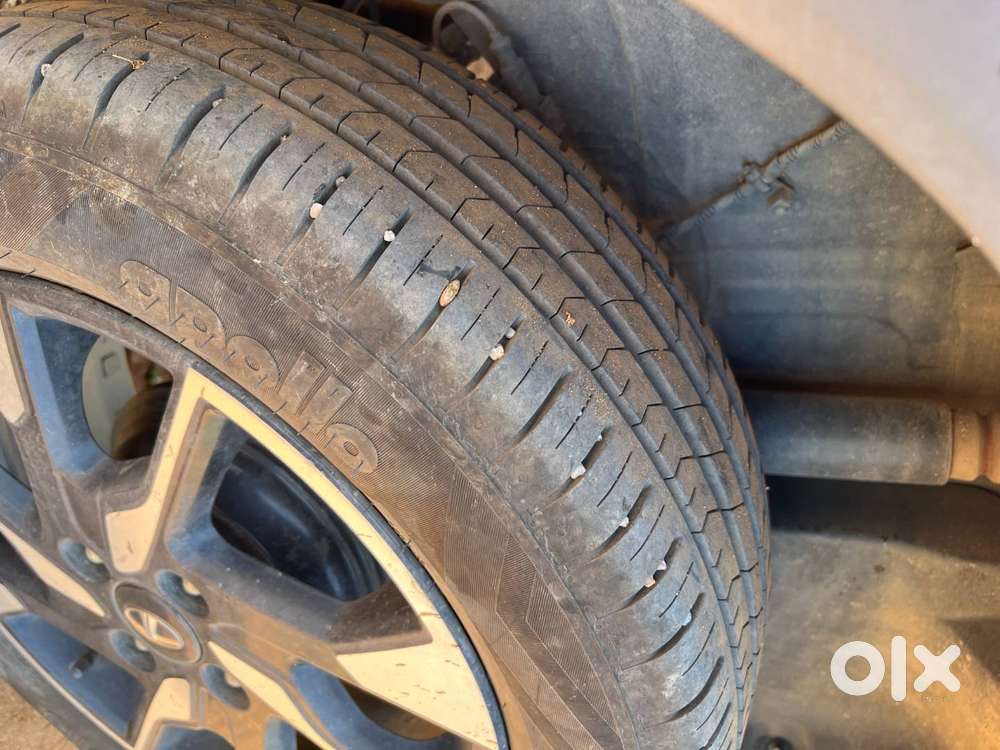 Tata Punch 2021 Petrol 54000 Km Driven