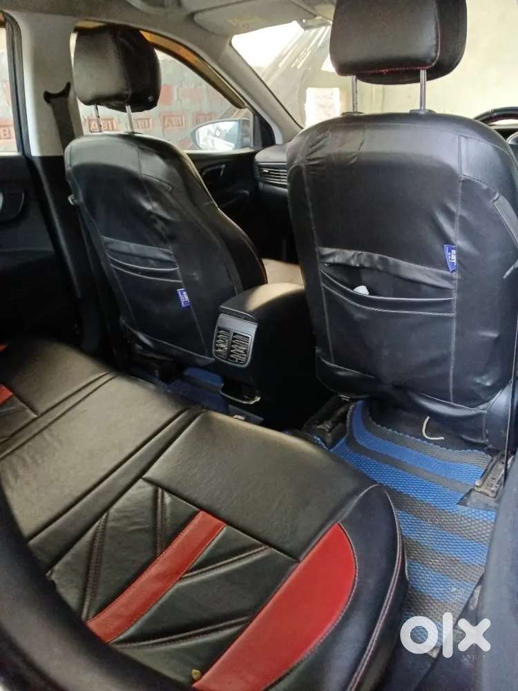 Hyundai I20 2021 Petrol Well Maintained