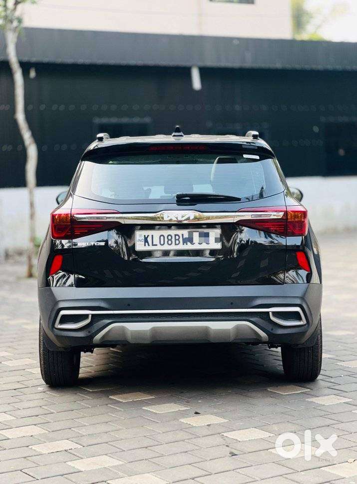 Hyundai Creta 1.5 Sx (o) Diesel At, 2024, Diesel