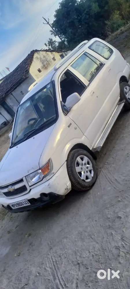 Chevrolet Beat