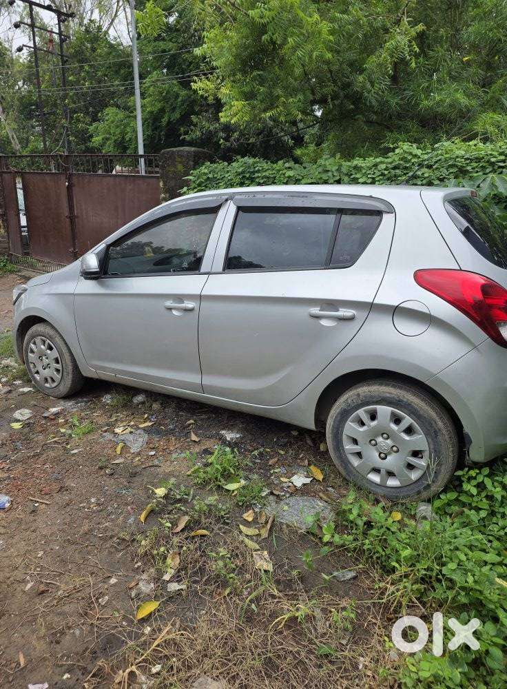 Hyundai I20 Magna Plus, 2014, Petrol