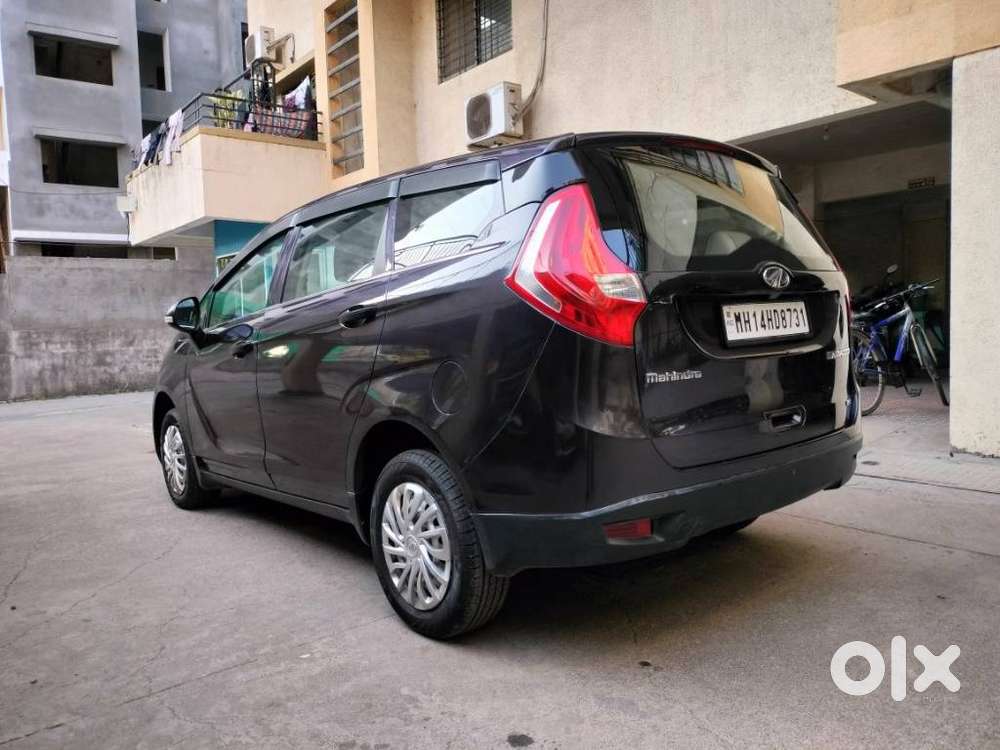Mahindra Marazzo M2 8str, 2019, Diesel