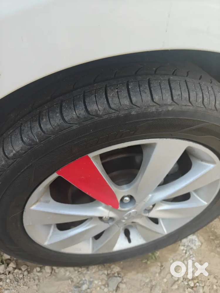 Hyundai Verna