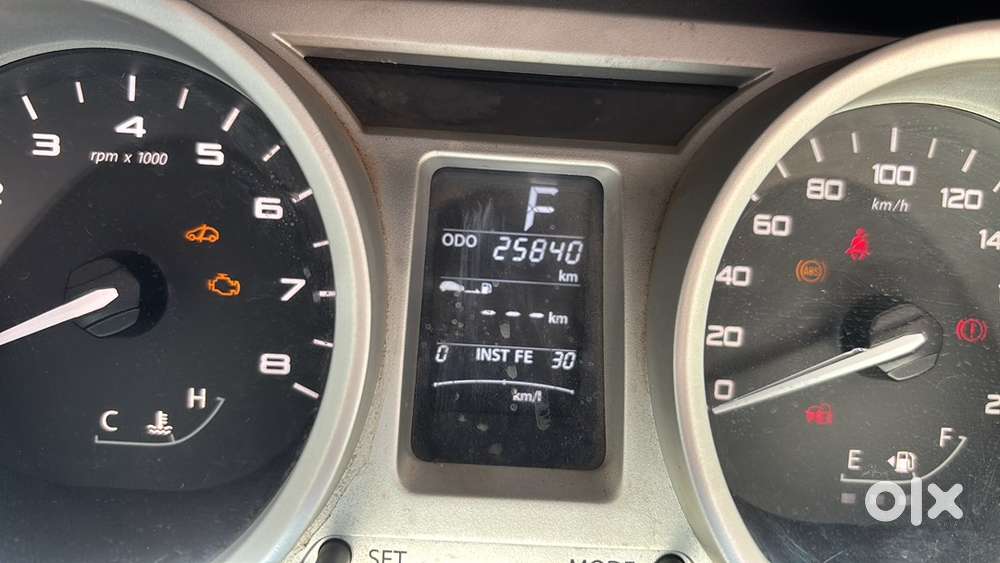 Tata Tigor Xz Petrol Manual 2017