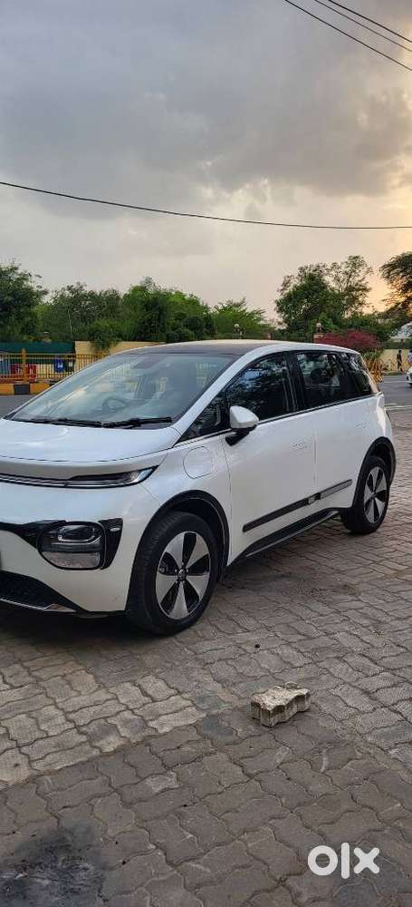 Mg Windsor Ev Essence, 2025, Electric