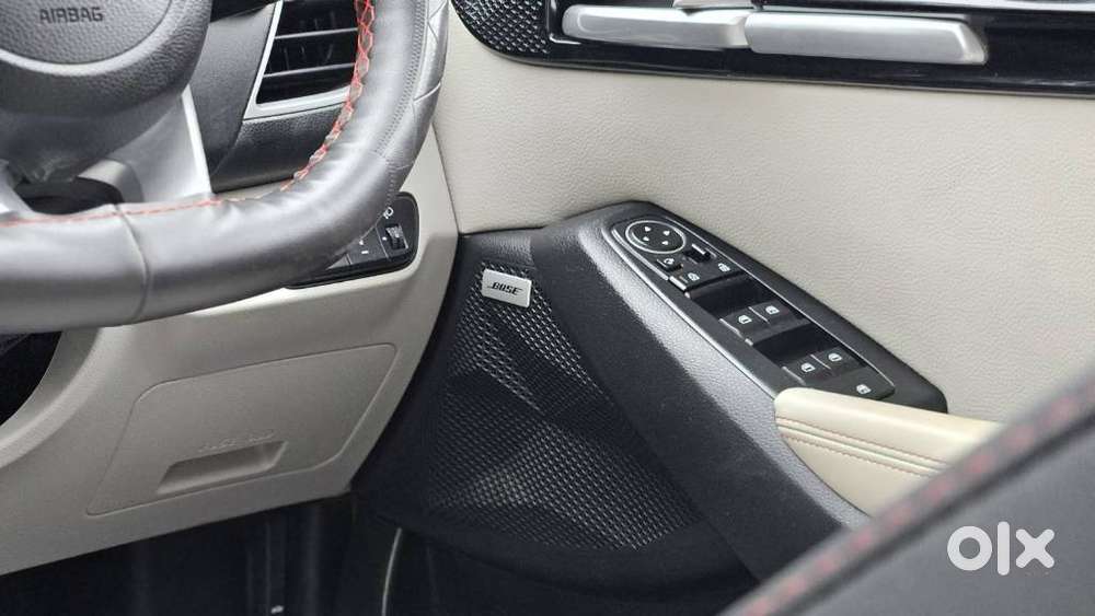 Kia Seltos Gtx Plus At D, 2020, Diesel