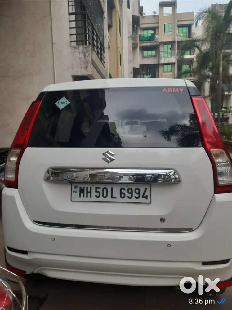 New Car Planning
