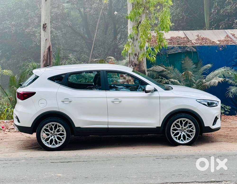 Mg Petrol Manual 2024