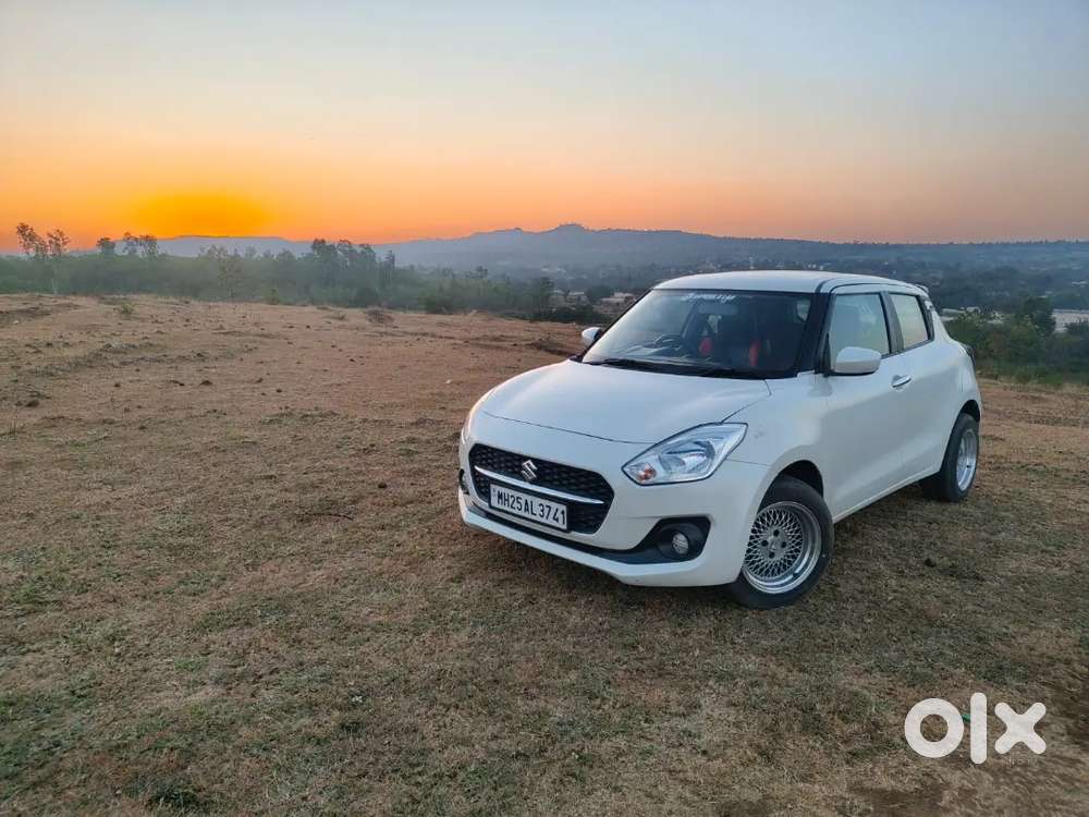 Maruti Suzuki Swift 2018 Diesel 95000 Km Driven
