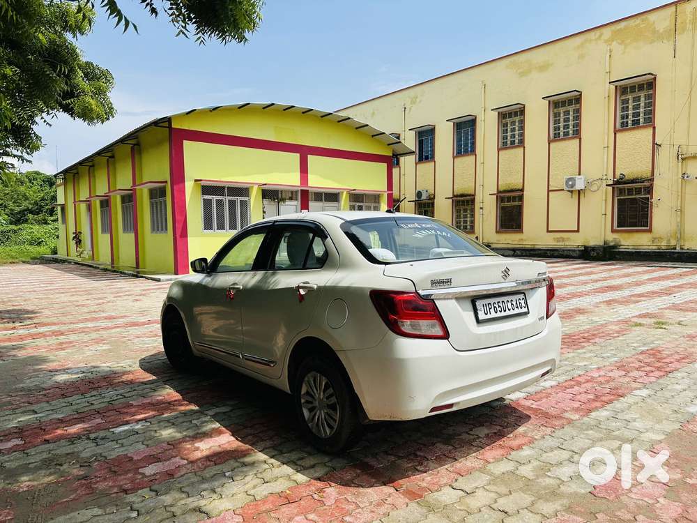 Maruti Suzuki Dzire Vdi, 2018, Diesel