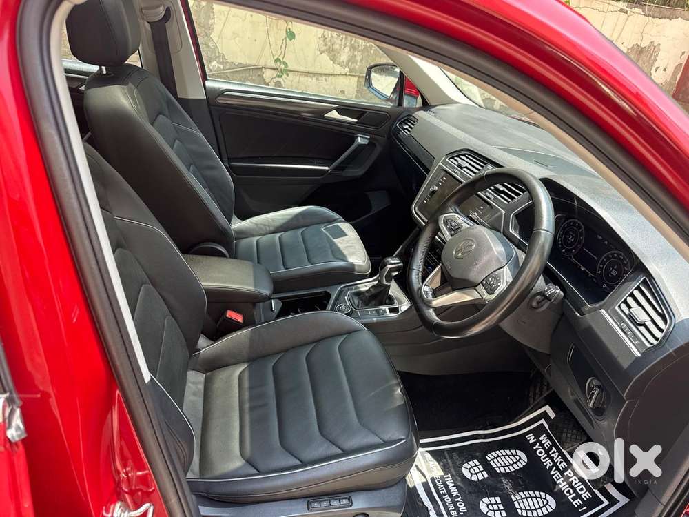 Volkswagen Tiguan 2.0 Elegance Tsi Dsg, 2023, Petrol