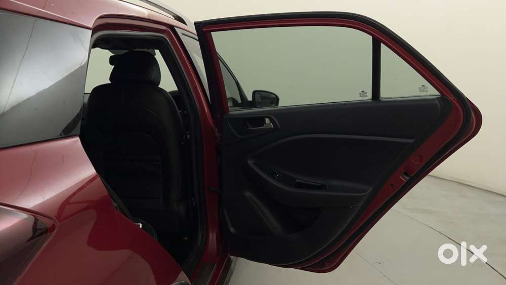 Hyundai I20 Active 1.4 Sx, 2015, Diesel