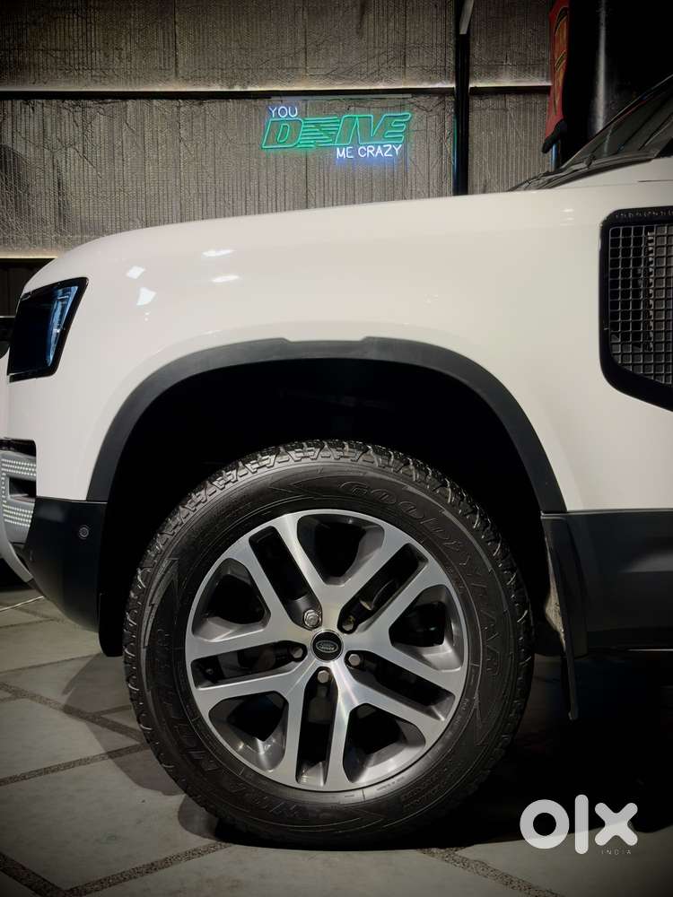 Land Rover Defender 2.0 110 Hse, 2024, Petrol