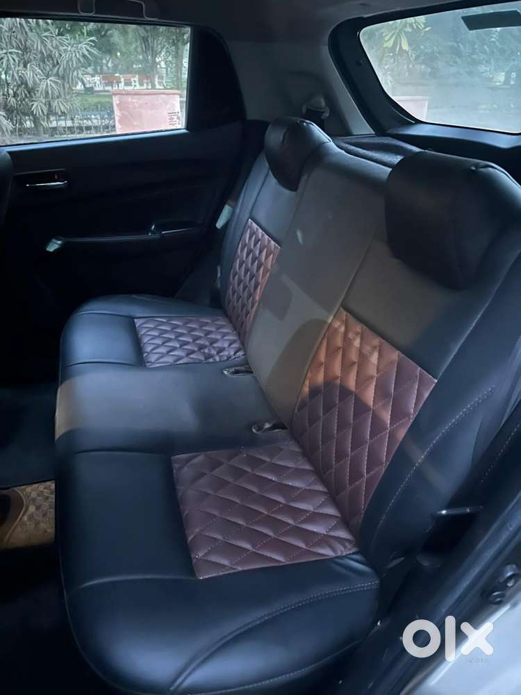 Maruti Suzuki Swift 1.2 Vxi (o), 2019, Petrol