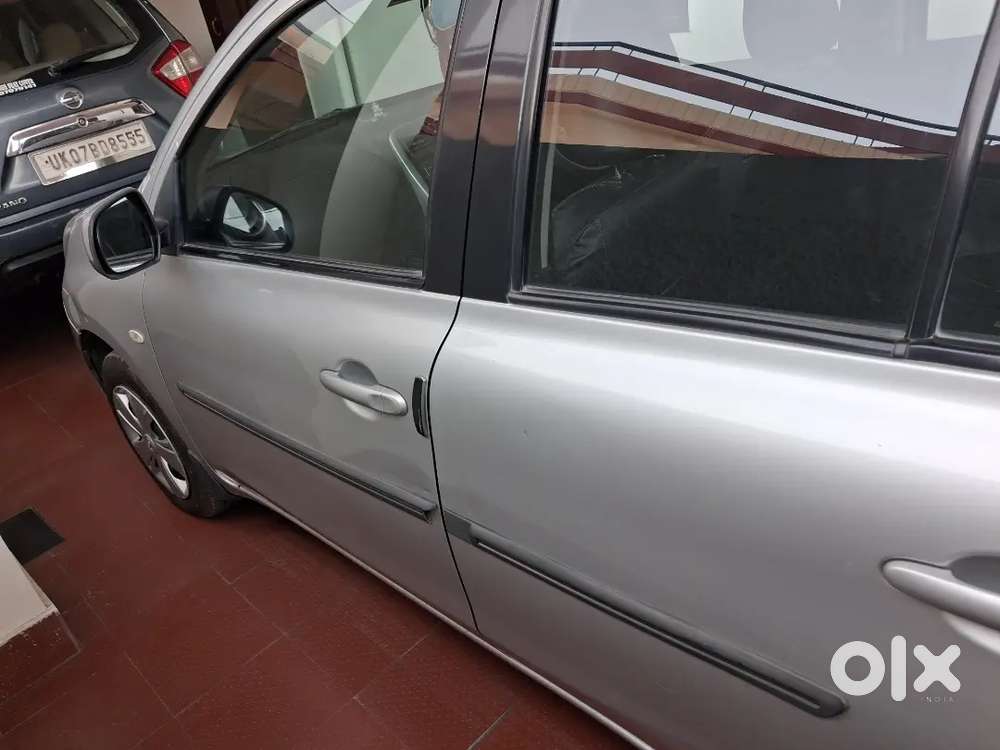 Nissan Mica Petrol Cvt
