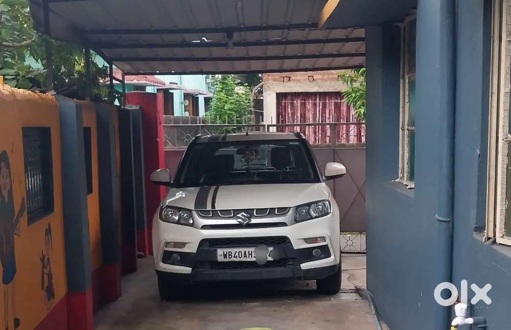 Maruti Suzuki Vitara Diesel 2017