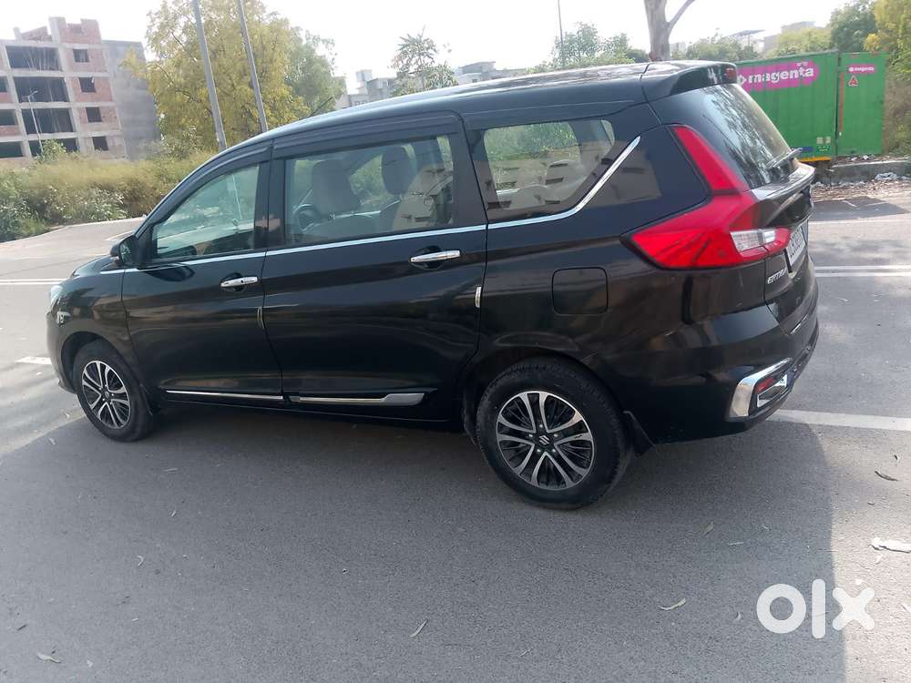 Maruti Suzuki Ertiga 1.5 Zxi Plus Shvs, 2024, Petrol