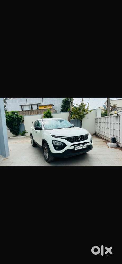 Tata Harrier 2022 Diesel 136000 Km Driven