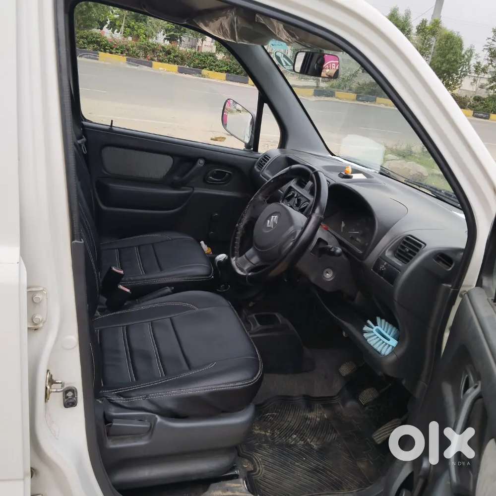 Maruti Suzuki Wagon R 2010 Lxi