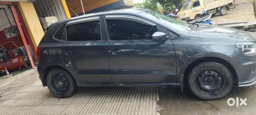 Doctor Used Car, Low Reading, Good Condition,pice Sightely Little Nego
