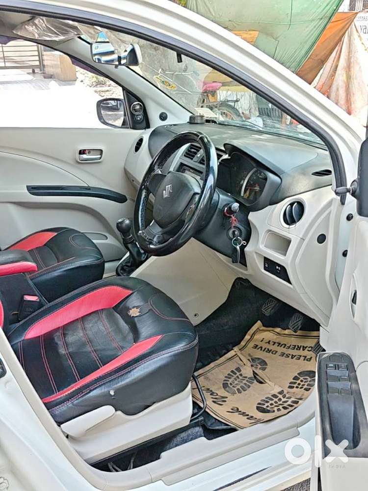Maruti Suzuki Celerio Cng Vxi Mt, 2018, Cng & Hybrids