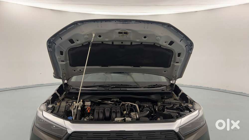 Honda Elevate Vx Cvt, 2024, Petrol
