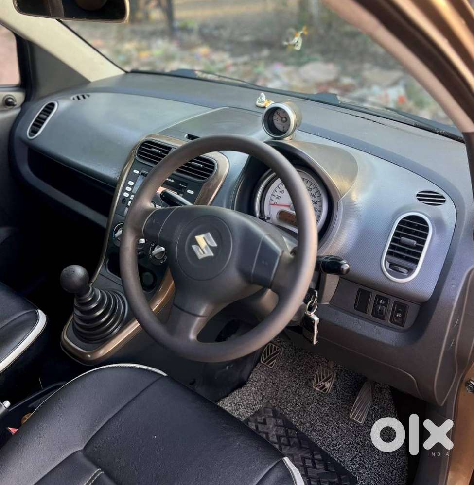 Maruti Suzuki Ritz Vdi (abs) Bs Iv, 2011, Diesel
