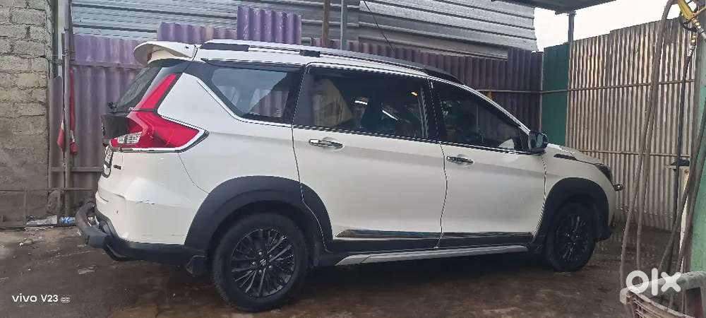 Maruti Suzuki Xl6 2021 Petrol Good Condition