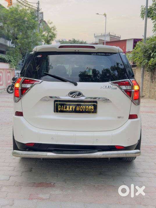 Mahindra Xuv500 W11, 2020, Diesel