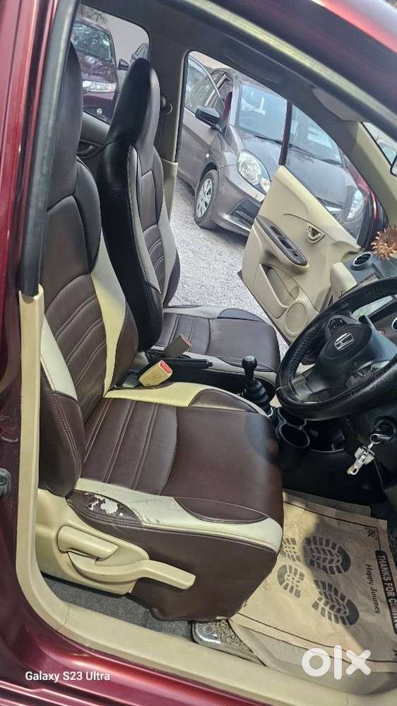 Honda Amaze 1.5 Smt I Dtec, 2013, Diesel