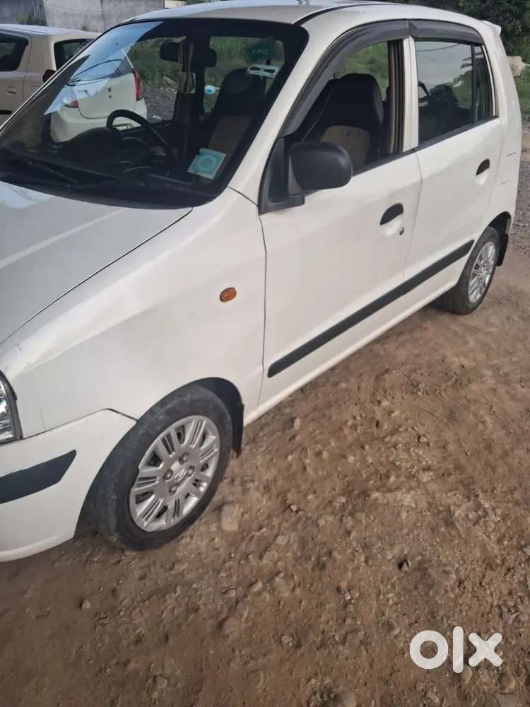 Hyundai Santro Xing 2012 Car