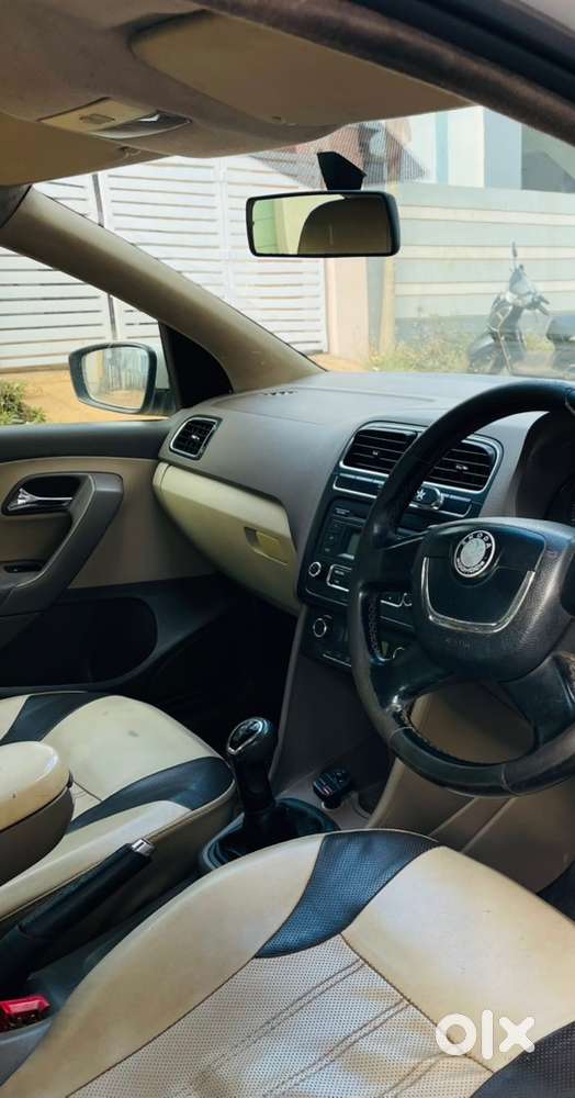 Skoda Rapid 2013 Diesel Well Maintained