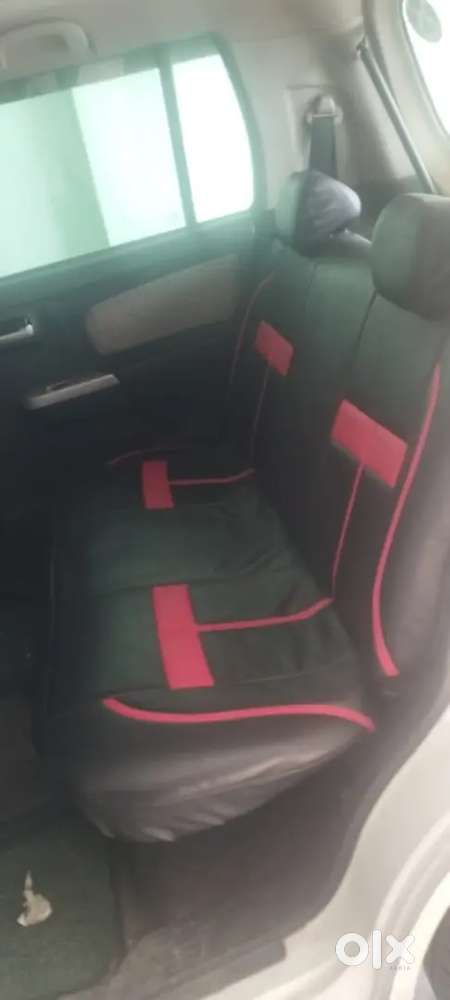 Maruti Suzuki Wagon R 1.0 2013 Petrol 47000 Km Driven