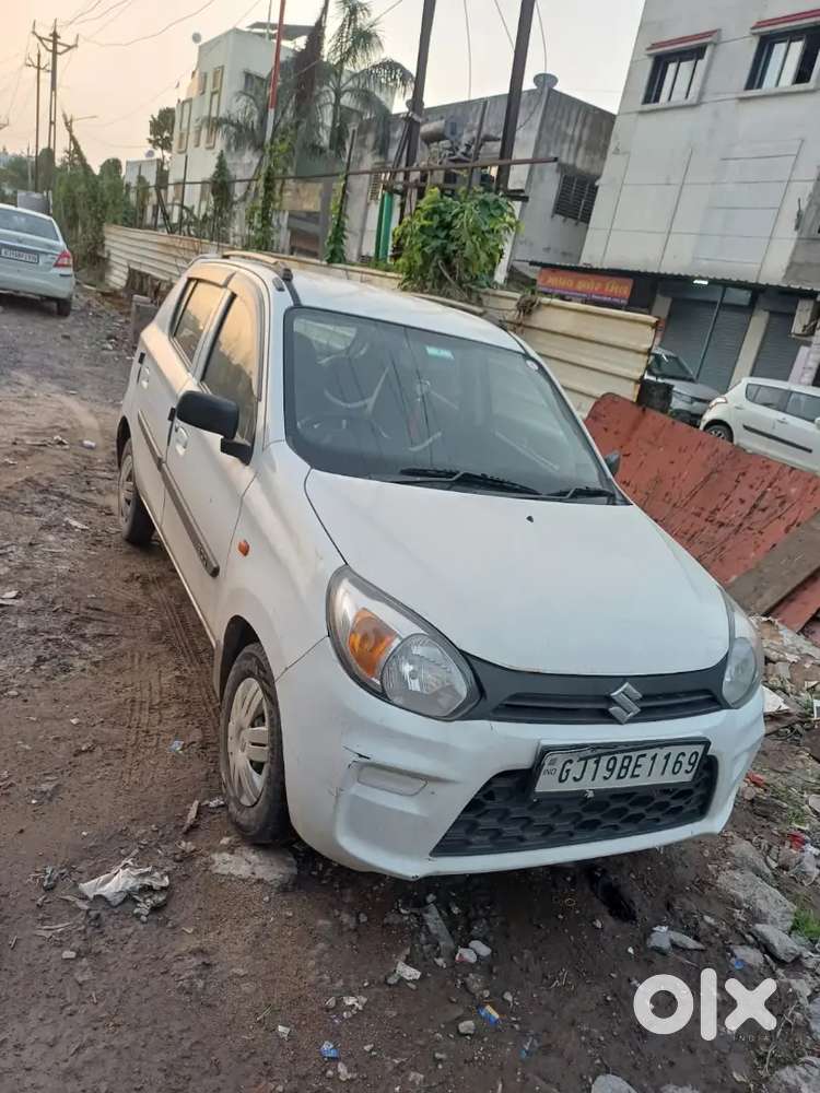 Best Condition, Genuine Car, Single Hand Use