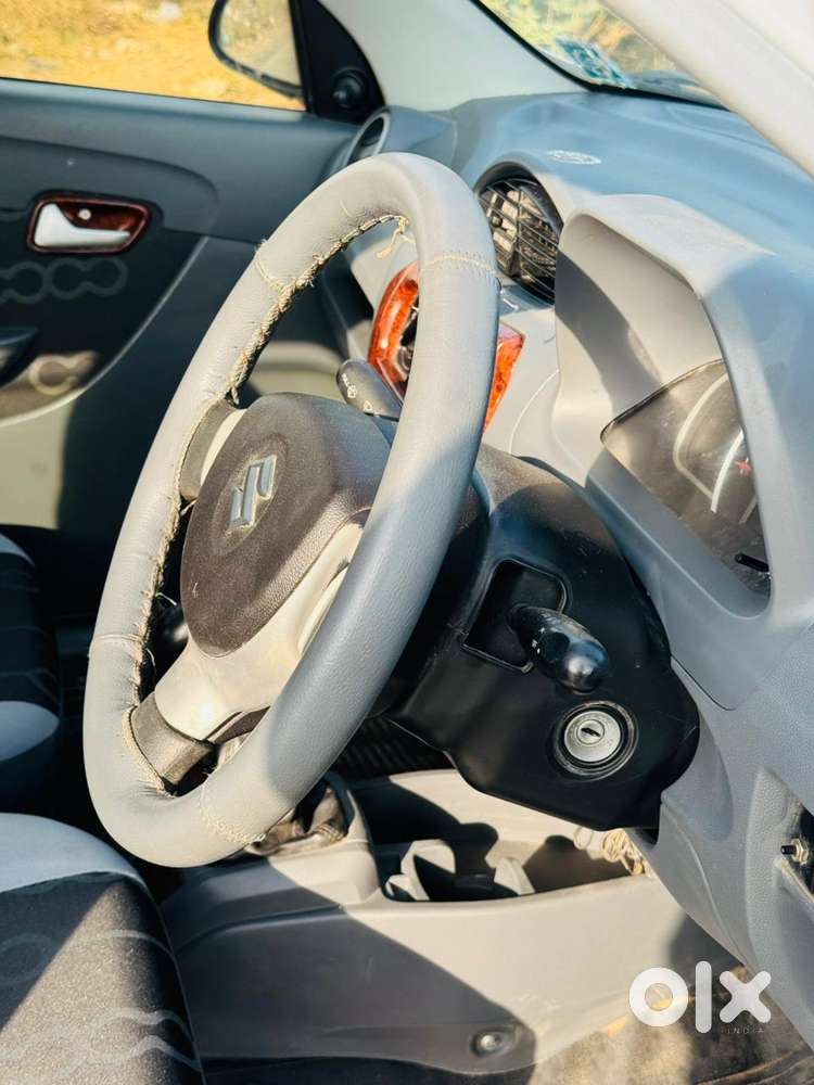 Maruti Suzuki Alto 800, 2015, Cng & Hybrids