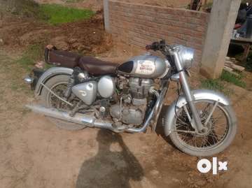 Classic 350 clearance olx