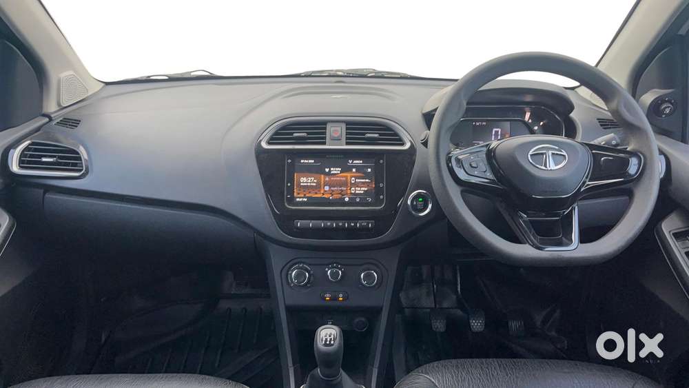 Tata Tiago Nrg Petrol, 2022, Petrol
