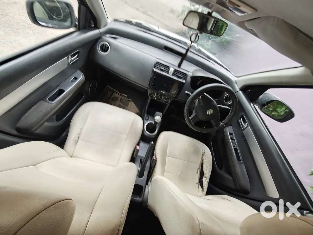 Maruti Suzuki Swift 13 Diesel 99570 Km Driven
