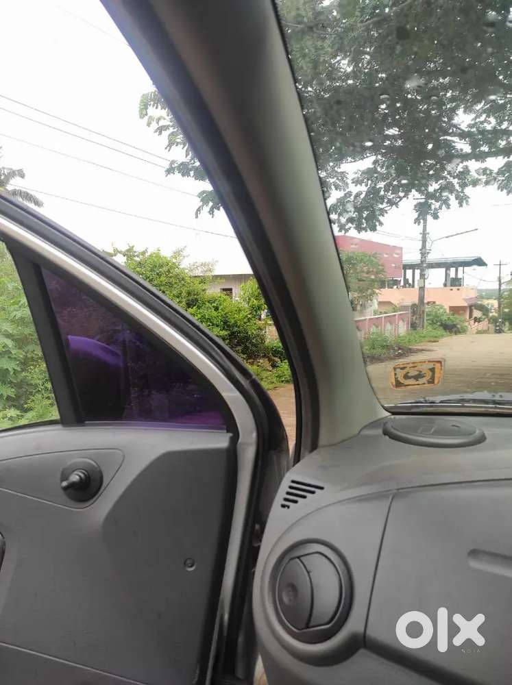 Chevrolet Spark 2008 Petrol Well Maintained