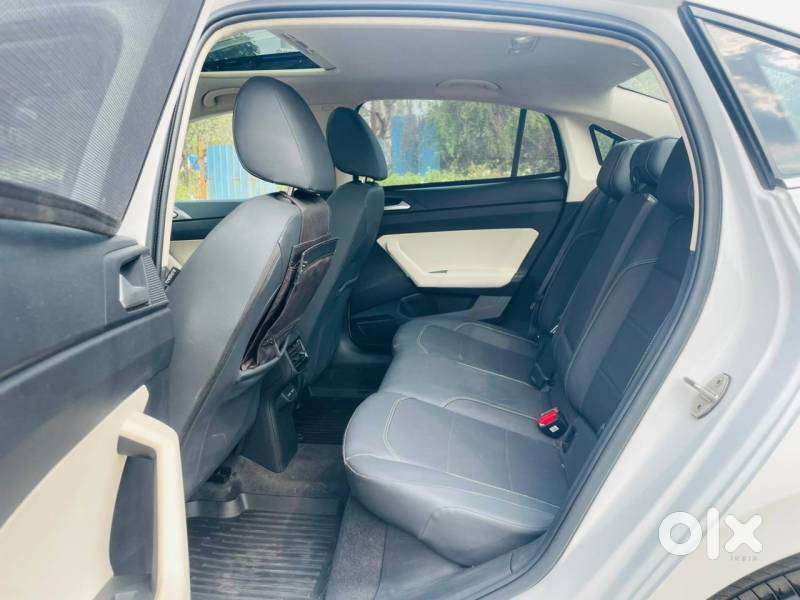 Volkswagen Virtus 1.5 Tsi Gt Plus Evo Dsg, 2024, Petrol