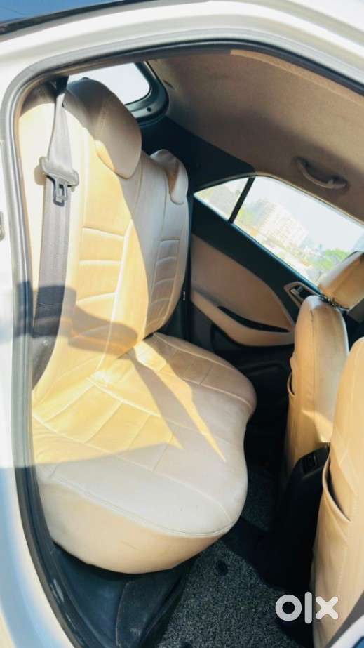 Hyundai I20 1.2 Magna Executive, 2017, Petrol