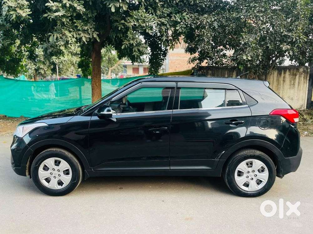 Hyundai Creta 1.6 Sx, 2019, Diesel